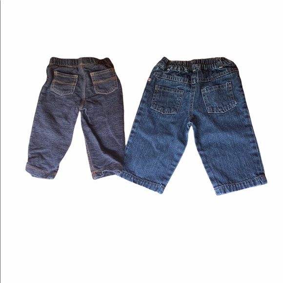 9 Month Baby Boy Pants and Shorts - Picture 5 of 12